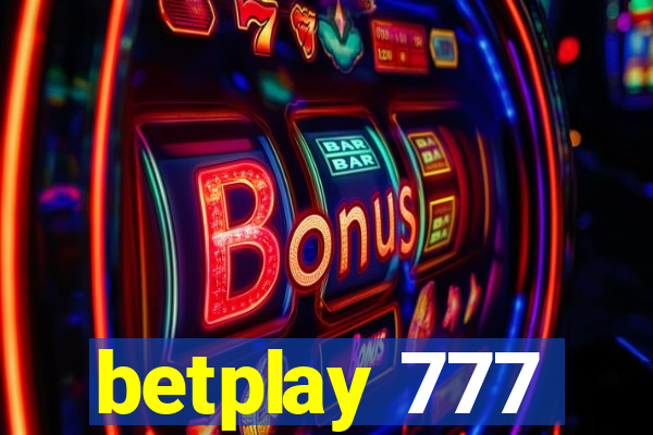 betplay 777